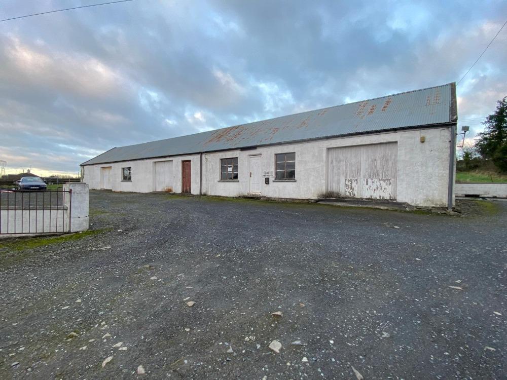 Crosskeys, Co. Cavan