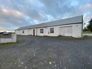 Crosskeys, Co. Cavan