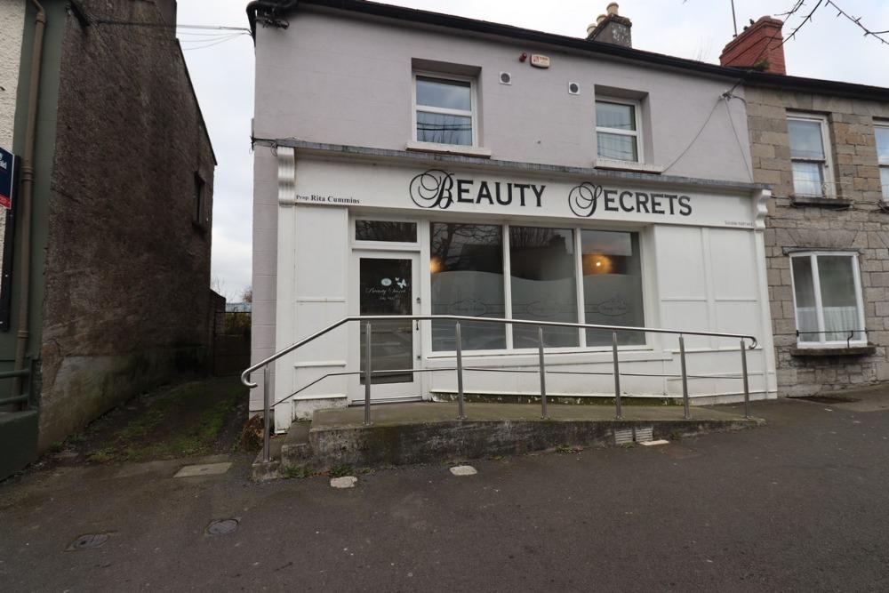 Main Street, Athboy, Co. Meath