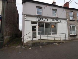 Main Street, Athboy, Co. Meath