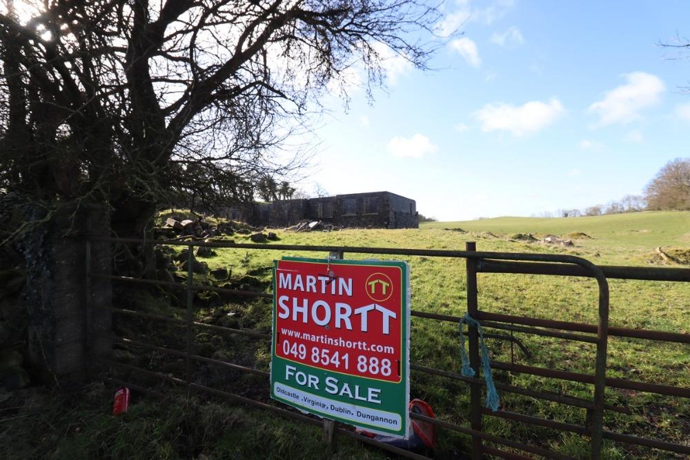 Galmoystown, Oldcastle, Co. Meath
