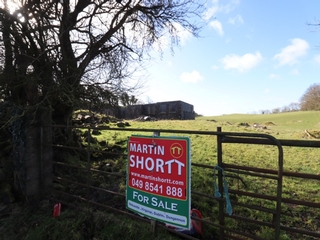 Galmoystown, Oldcastle, Co. Meath