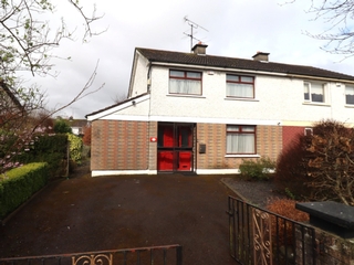 23 Blackcastle Estate, Navan, Co. Meath C15Y6P4