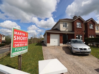 10 Rathdrum, Drumalee, Cavan H12EY93