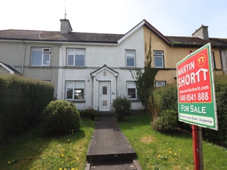 35 St Brigids Terrace, Oldcastle, Co. Meath A82CK12