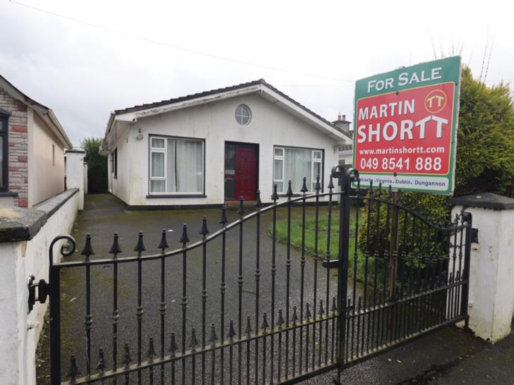 Stoney Road, Oldcastle, Co. Meath A82W406