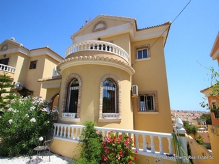 Villamartin, Costa Blanca