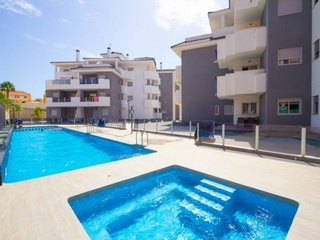 Villamartin, Costa Blanca