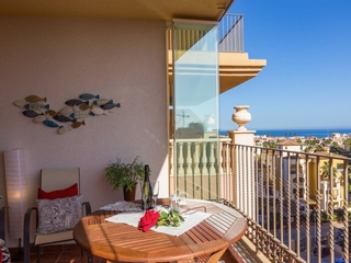 Torrevieja, Costa Blanca