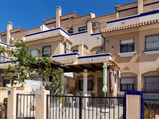 La Zenia, Costa Blanca