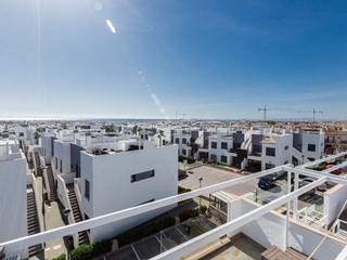 Pilar de la Horadada, Costa Blanca