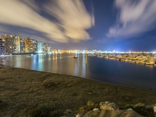 Torrevieja, Costa Blanca