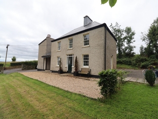 Aghadruminshin, Carrigallen, Co. Leitrim H12Y466