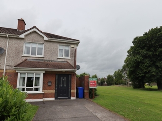15 The Green, Lakepoint Park, Mullingar, Co. Westmeath N91D5D3