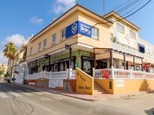 Playa Flamenca, Orihuela Costa, Spain