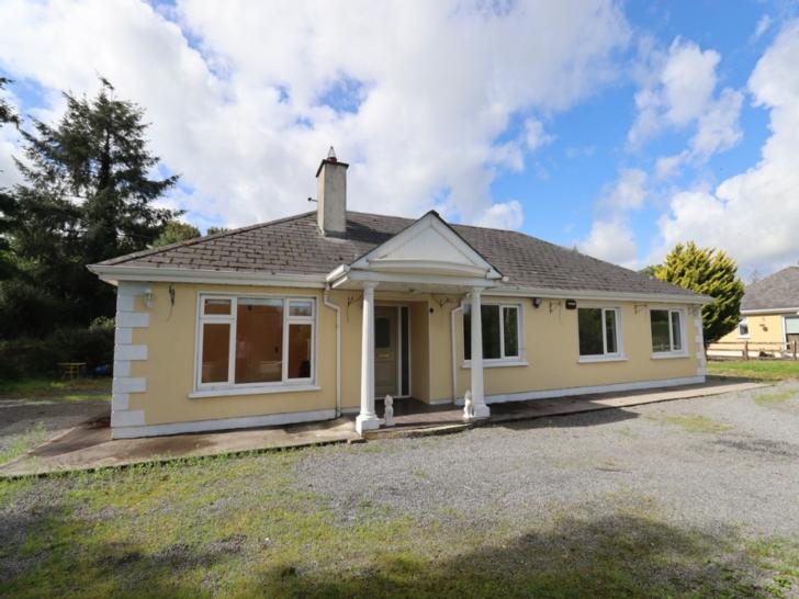 The Willows, Kilbride, Mountnugent, Co. Cavan A82RX89