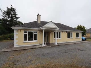 The Willows, Kilbride, Mountnugent, Co. Cavan A82RX89