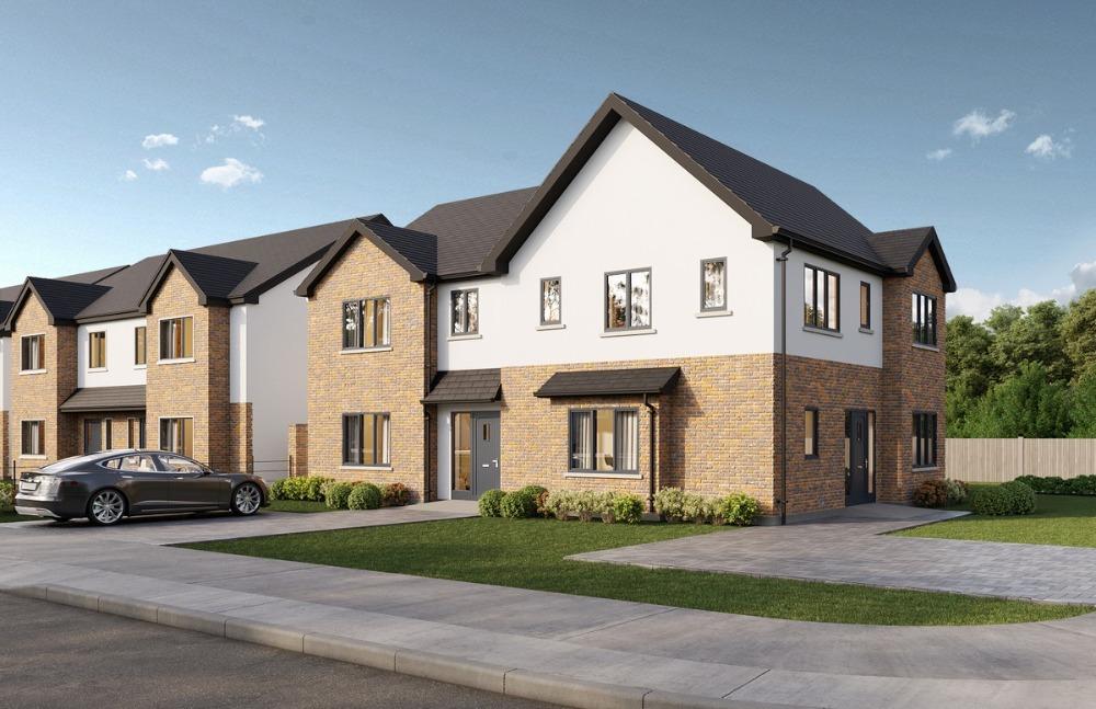 62 Cluain Loinn Grove, Oldcastle, Co. Meath A82E44W
