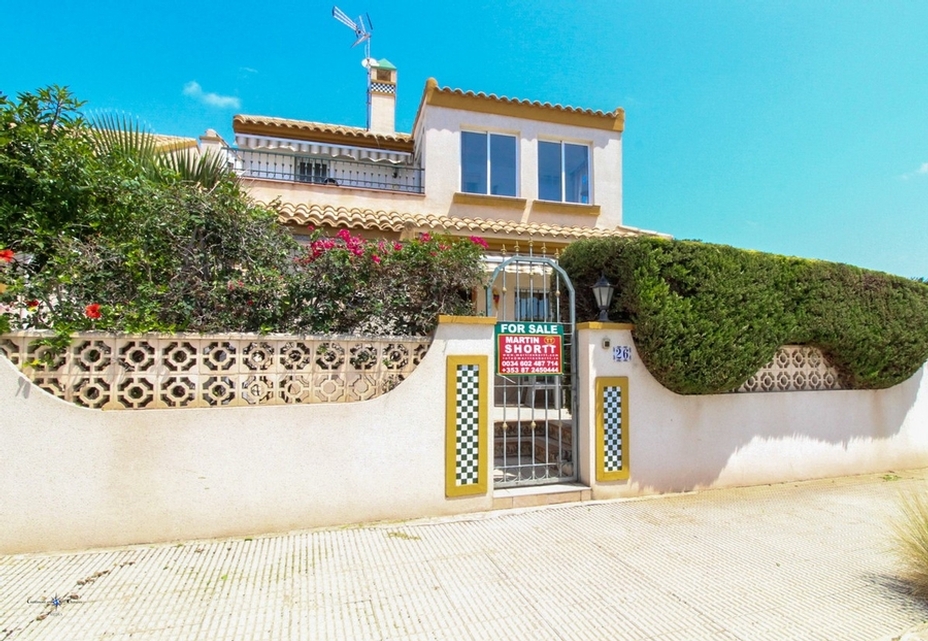 La Zenia Orihuela Costa
