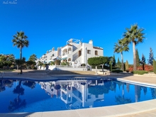 Pau 8, Villamartin, Orihuela Costa, Spain