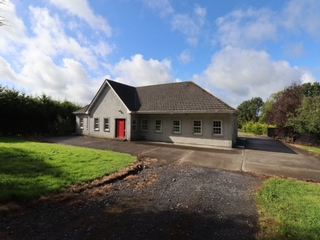 Knockbrack, Oldcastle, Co. Meath A82N5P5