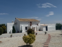 Fuente Vera, Granada, Spain