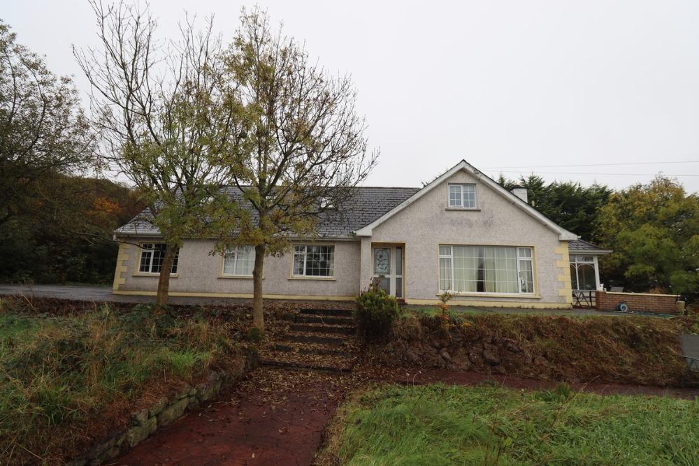 Mullaghmeen House, Mullaghmeen, Finea, Co. Westmeath N91RF44