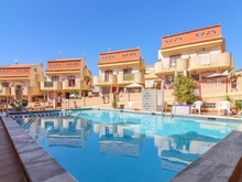 La Zenia, Orihuela Costa, Spain