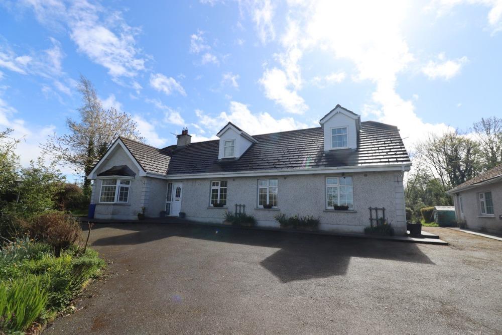 Westwood, Mountprospect, Mountnugent, Co. Cavan A82E1X2