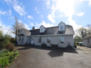 Westwood, Mountprospect, Mountnugent, Co. Cavan A82E1X2