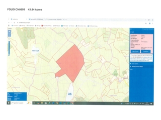 Gallon, Virginia, Co. Cavan A82EP89