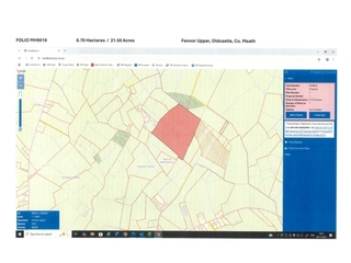 Fennor Upper, Oldcastle, Co. Meath