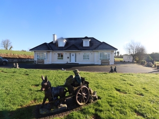 Crosserlough, Ballyjamesduff, Co. Cavan A82E3Y2