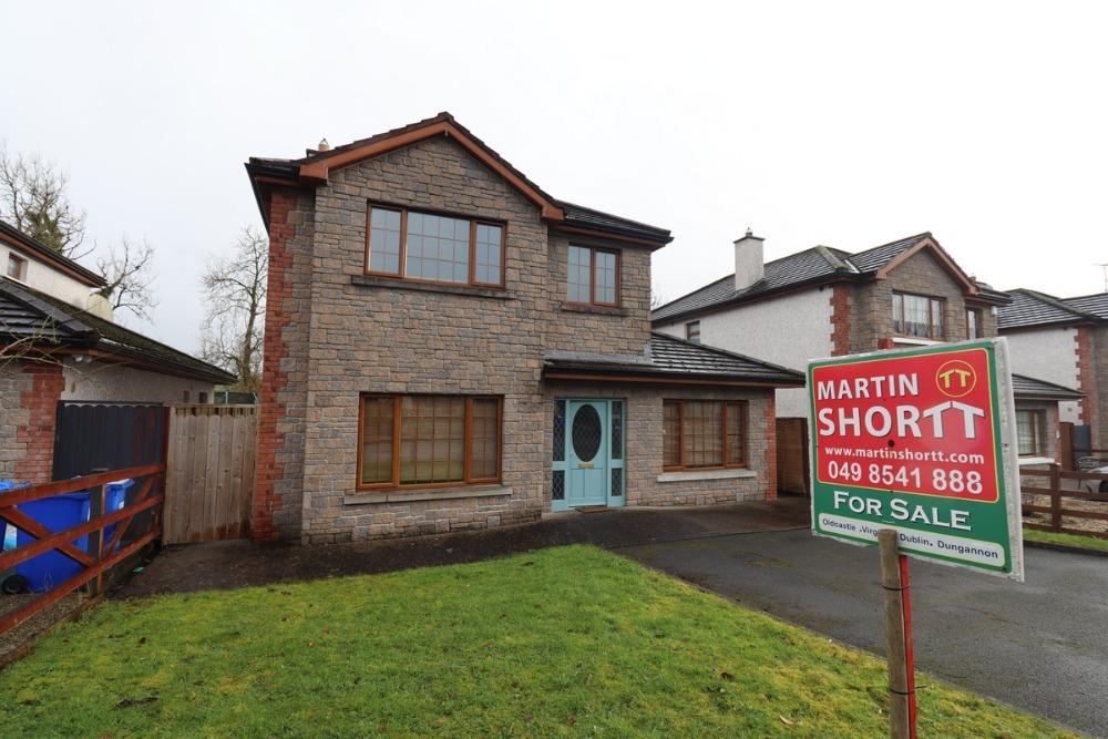 12 Broadmeadows, Ballyjamesduff, Co. Cavan A82T8Y9