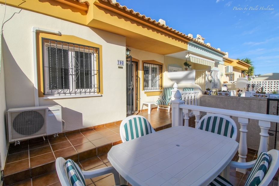 calle Pluton 3, La Florida, Orihuela Costa, Spain