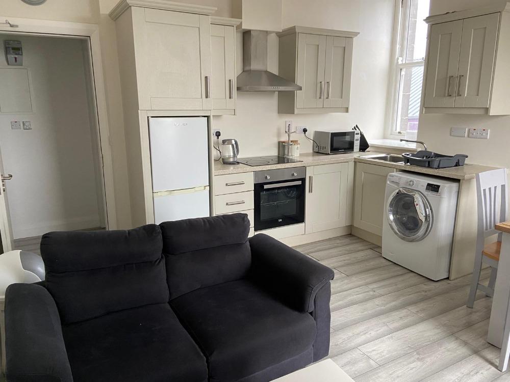 Oliver Plunkett Street, Oldcastle, Co. Meath