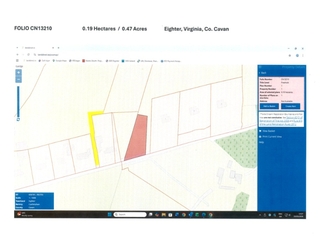 Eighter, Virginia, Co.Cavan