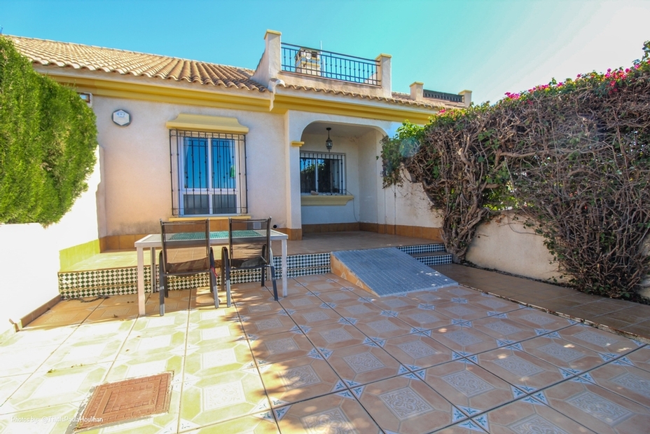 Cabo Roig, Orihuela Costa, Costa Blanca