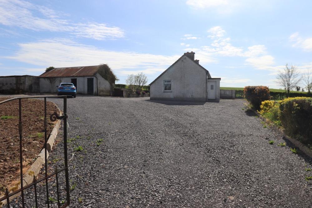 Ballymacad, Oldcastle, Co. Meath A82EC52