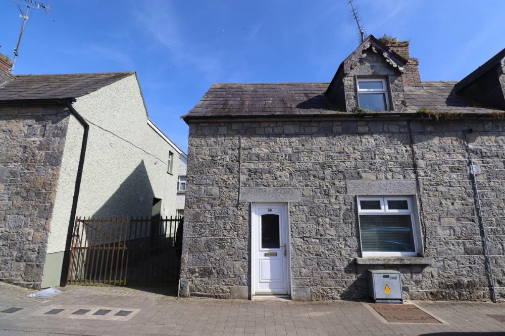 14 New Street, Virginia, Co. Cavan A82HH75
