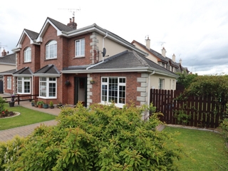 1 Cranadillon Place, Ballyjamesduff Road, Virginia, Co. Cavan A82A436