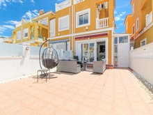 Calle Unamuno, La Zenia, Orihuela Costa