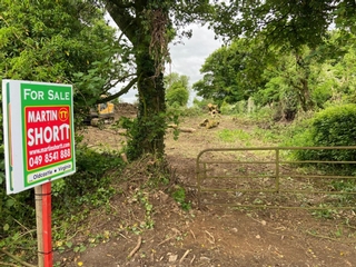 Tullyhill, Finea, Co. Westmeath