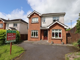 5 Loughcrew Hills, Oldcastle, Co. Meath A82XT21