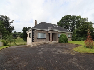 Lismore Demesne, Crossdoney, Co. Cavan H12A663