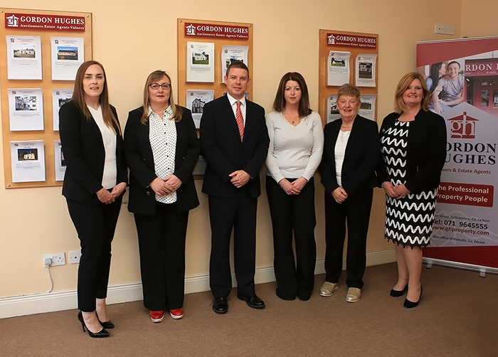 55 Gordon Hughes Estate Agents are located in Ballinamore, Co Leitrim