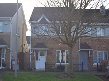 Parior Inrait 5 Priory Crescent, Johnstown, Navan, Co. Meath AC15K7FE